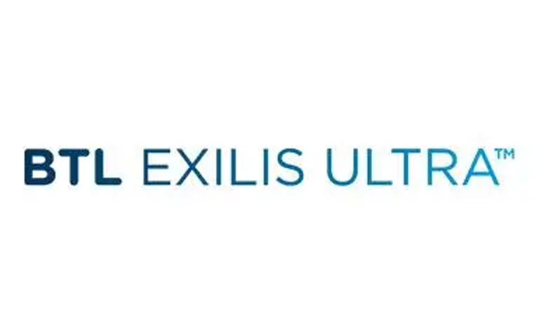 btl exilis ultra logo