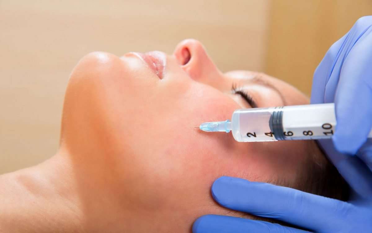How Does Sculptra Aesthetic Work? Skin Care Physicians