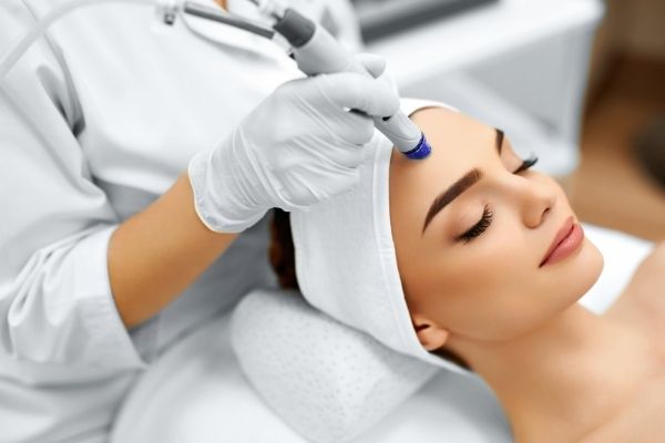 Acne Treatment in Macon