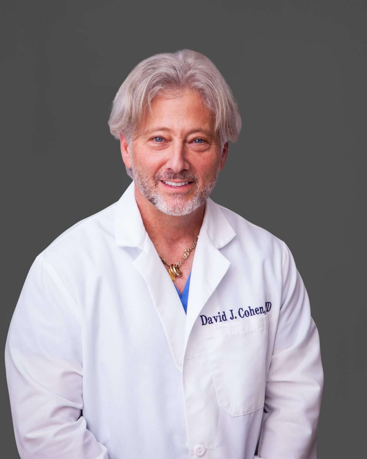 Meet Dr. David J. Cohen | Psoriasis Specialist In Georgia