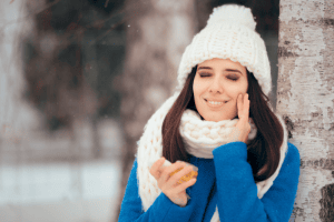 skin care tips for winter