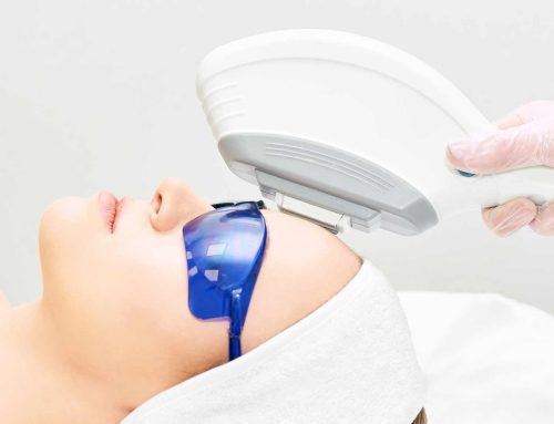 Discover the Benefits of IPL Treatment at Skin Care Physicians of Georgia