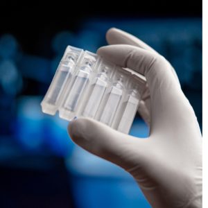 clinical trials