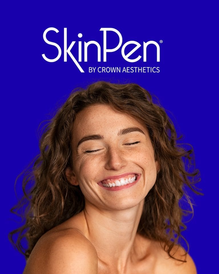 SkinPen promo photo