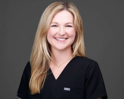 professional headshot of annalee appling pa-c