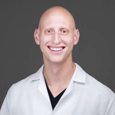 professional headshot of doctor steven kent md